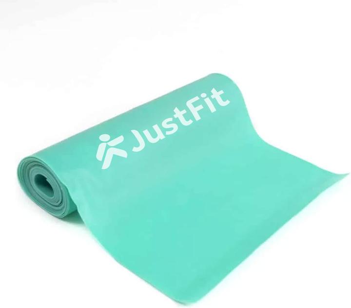 Image du produit Gladiatorfit Mini bande de résistance (1.62 m, Moyen, Fort)