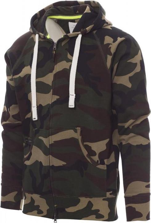 Actual product image Payper hoodie Dallas+ (4XL)