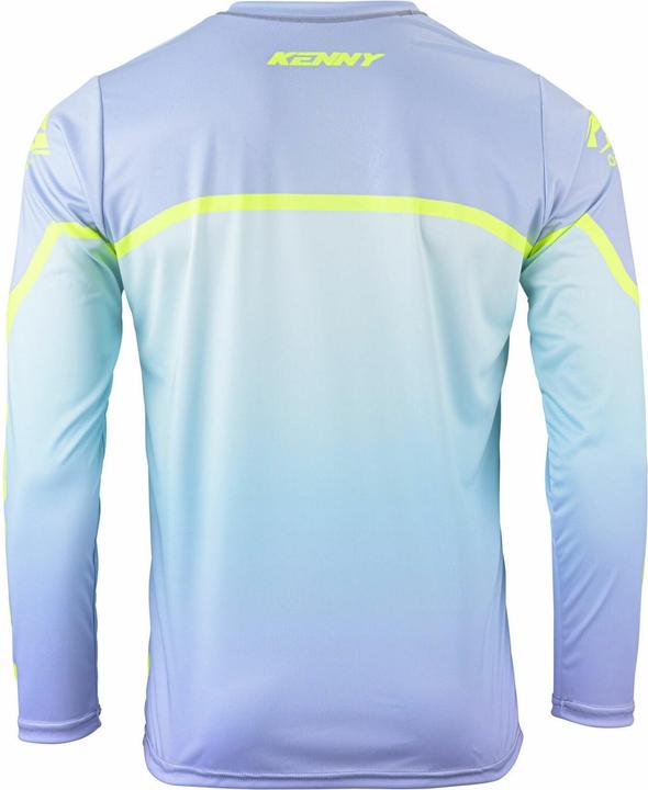 Produktbild Kenny Track Focus (S)