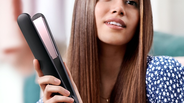 Immagine prodotto Philips Essential Care HP8321/00 (Piastra per capelli)