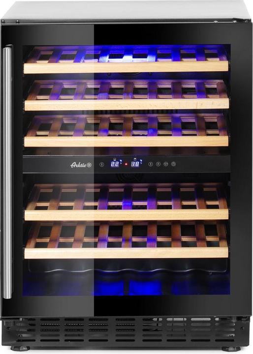 Immagine prodotto Hendi Frigorifero per vini