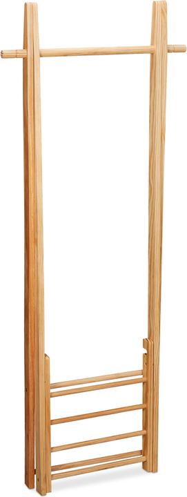 Produktbild Relaxdays Kleiderständer