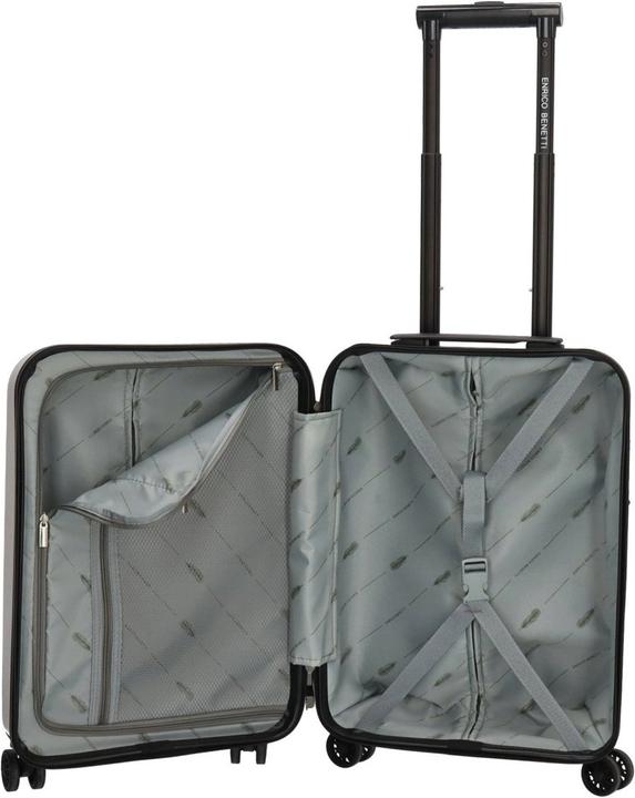 Actual product image Enrico Benetti New Jersey (38.50 l)