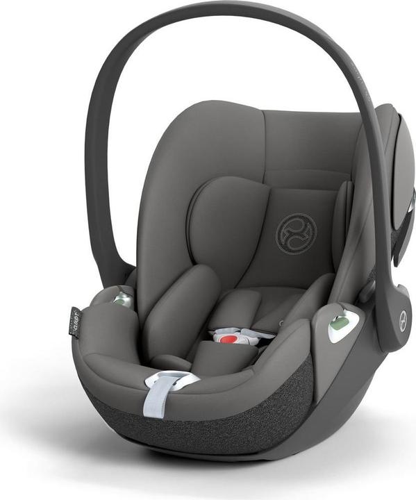 Cybex Nuvola T i-size