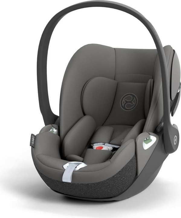 Cybex Cloud T i-size