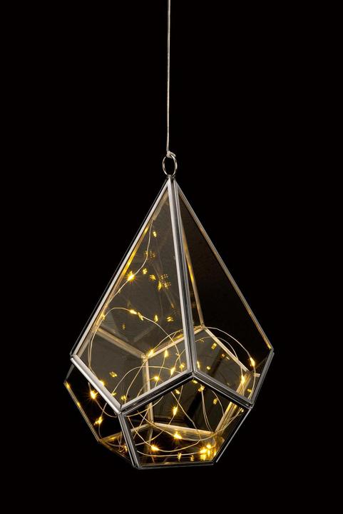 Image du produit STT Suspension de fenêtre LED Drop 23 cm