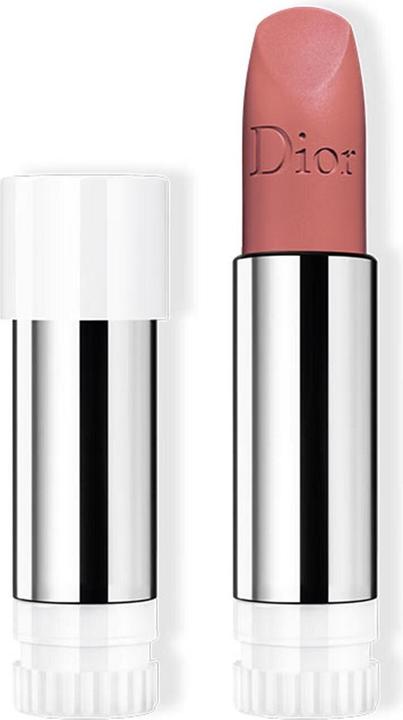 Image du produit Dior Rouge Mat Refill No 100 (100 Nude Look)