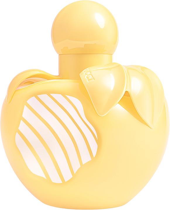Nina Ricci Soleil (Eau de toilette, 50 ml)
