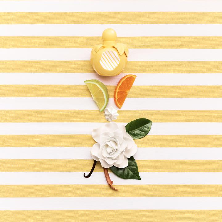 Produktbild Nina Ricci Soleil (Eau de Toilette, 50 ml)