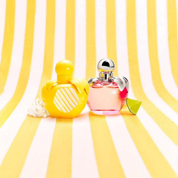 Produktbild Nina Ricci Soleil (Eau de Toilette, 50 ml)