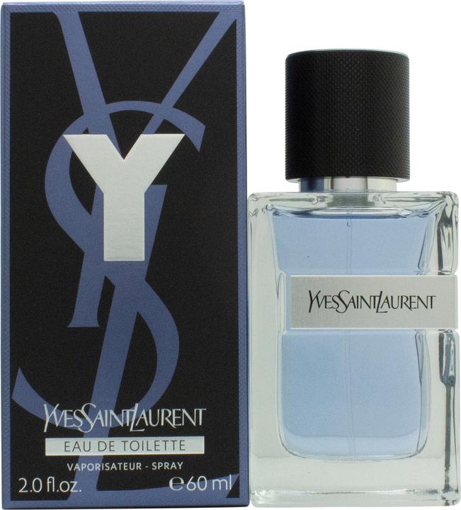 Produktbild Yves Saint Laurent Y (Eau de Toilette, 60 ml)