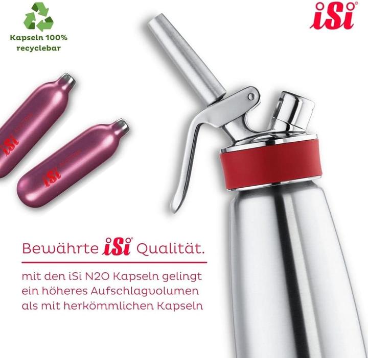 Produktbild ISI 140301 (0.25 l)