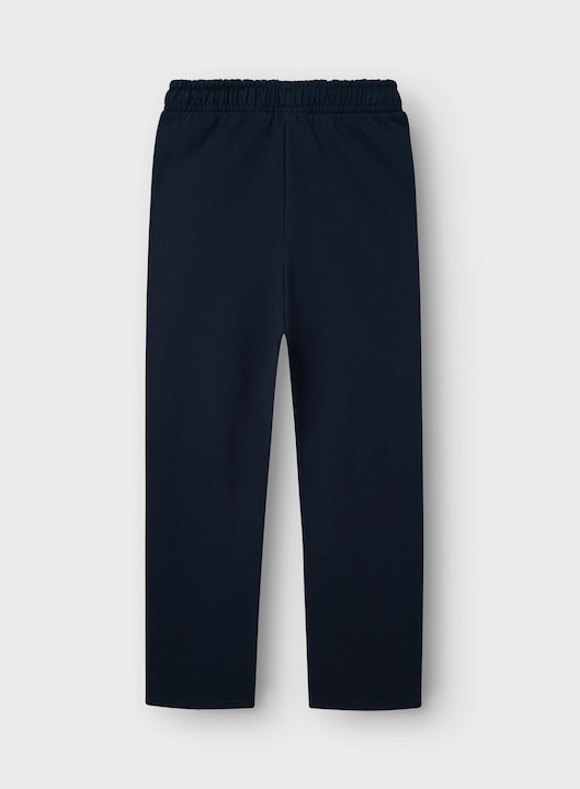 Actual product image Name it Nlnnizu Bru Straight Sweat Pant Noos (134)