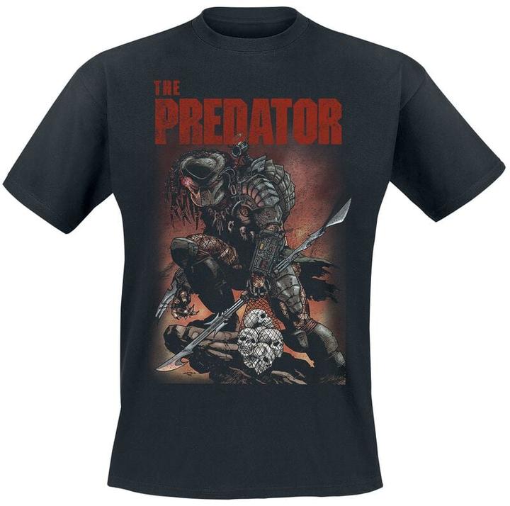 Produktbild Predator Skull Hunter (M)