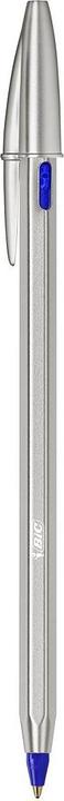 Produktbild Bic CRYSTAL - Kugelschreiber (Blau, 1 x)