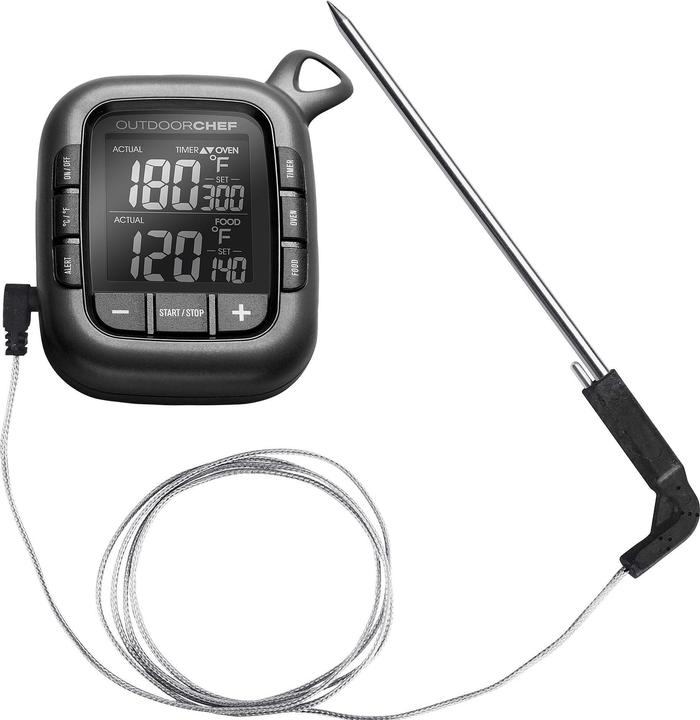 Outdoorchef Gourmet Check