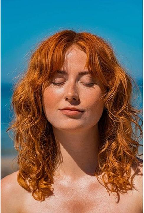 Actual product image P20 Riemann (Suntan cream, SPF 50+, 200 ml)