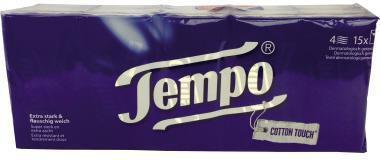 Productafbeelding Tempo Klassiek