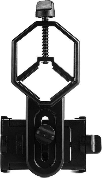 Actual product image Puluz Universal Digiscoping Adapter