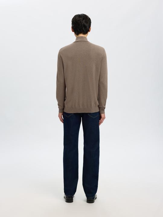Image du produit Selected Cardigan en coton pima (XXL)
