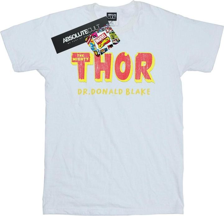 Produktbild Thor AKA Dr Donald Blake TShirt (XL)