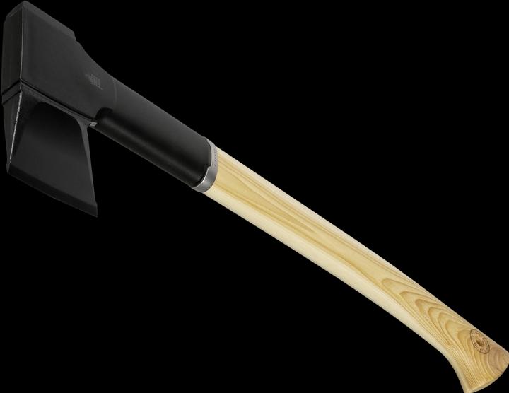 Actual product image Fiskars North N12 Splitting axe