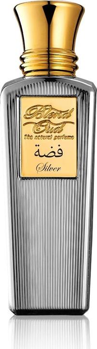 Actual product image Blend Oud Silver Eau de Parfum (Eau de parfum, 75 ml)