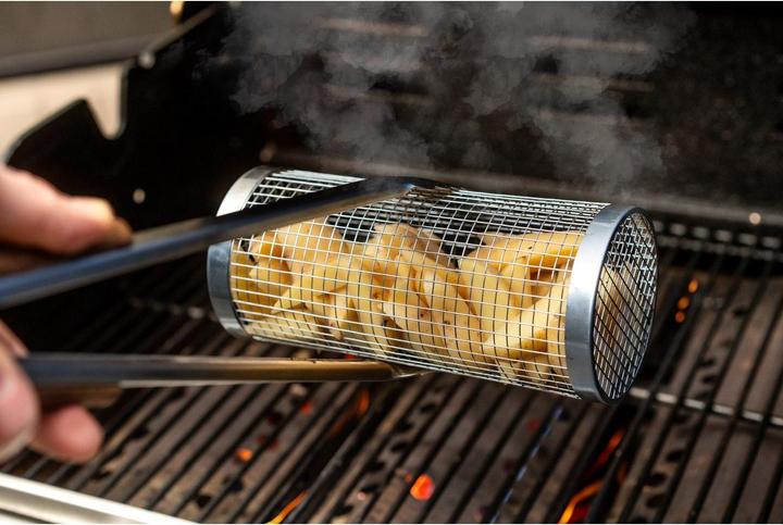 Produktbild Kadastar Flame Roll