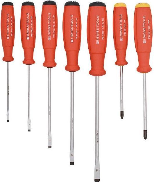 Immagine prodotto PB Swiss Tools Pb 8251 (Porta, Incavo trasversale)