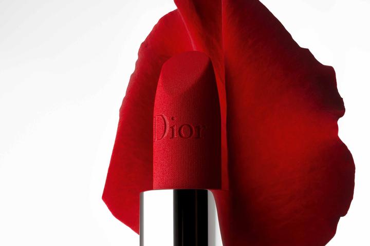 Produktbild Dior Rouge Extra Mat Refill No 999 (999)