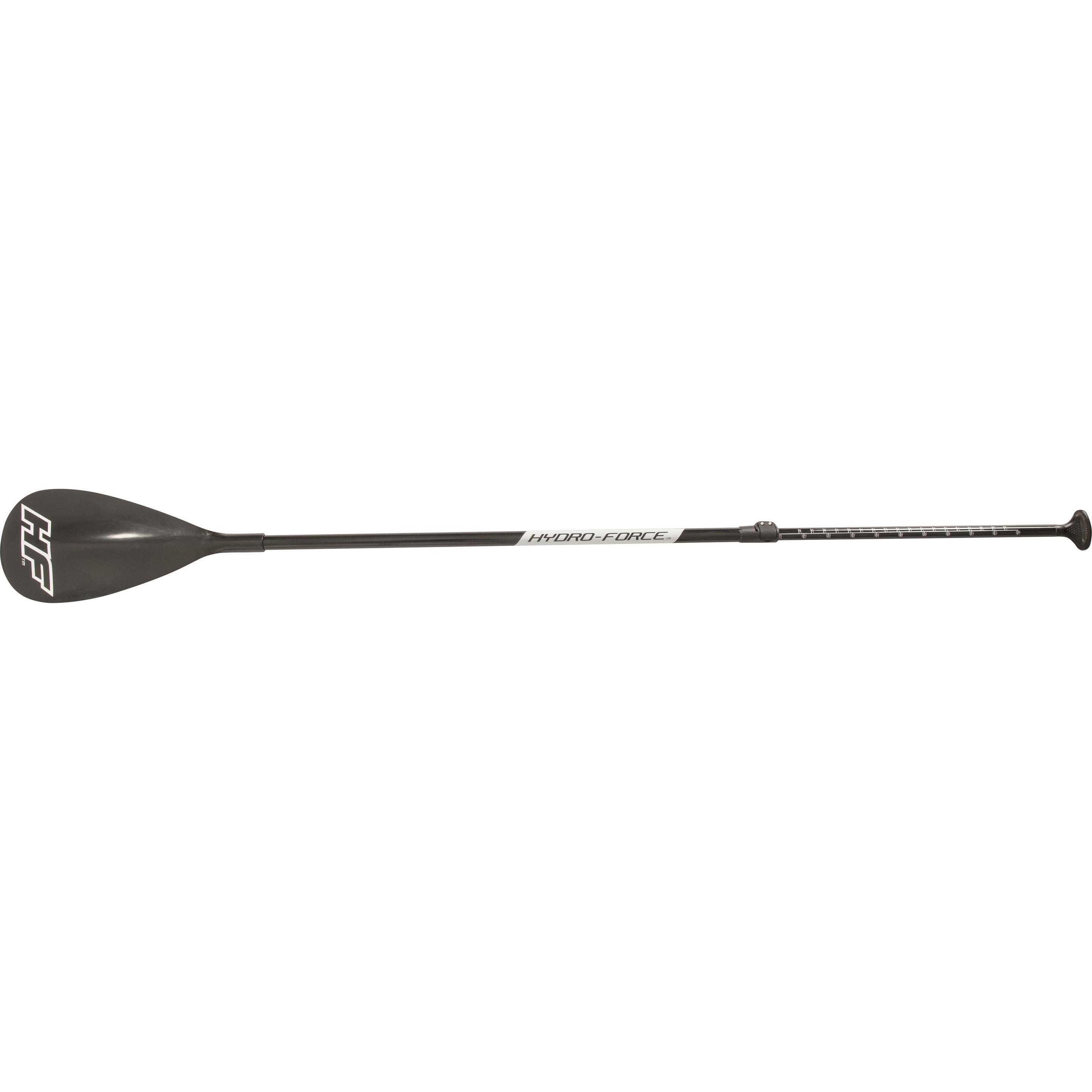 Bestway, Paddel, (217 cm, 2-piece)