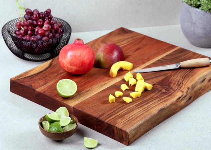 Actual product image Kesper Schneidebrett