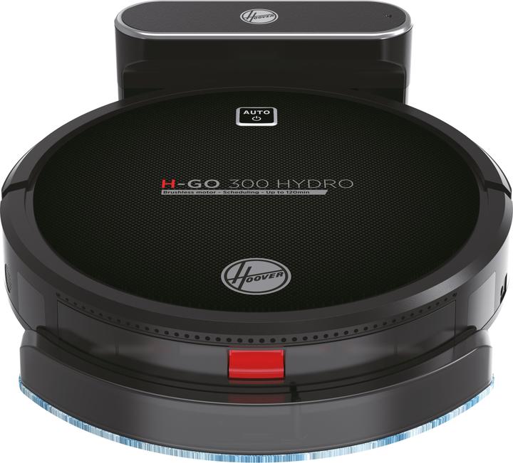 Immagine prodotto Hoover H-Go 300 (Robot aspirapolvere)