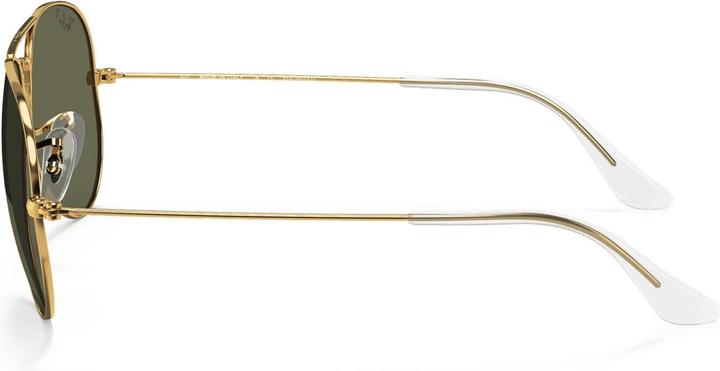 Produktbild Ray Ban Aviator Gradient