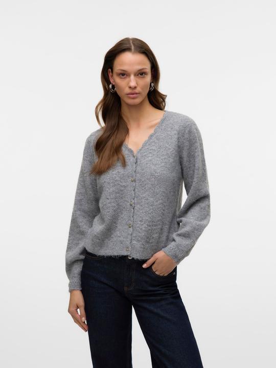 Actual product image Vero Moda VMJOHANNA Strickjacke Strickjacke (XS)