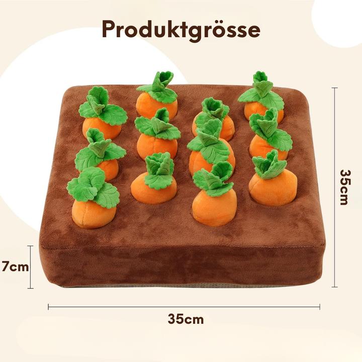 Produktbild Suba Intelligenzspielzeug (Intelligenzspielzeug Hund)