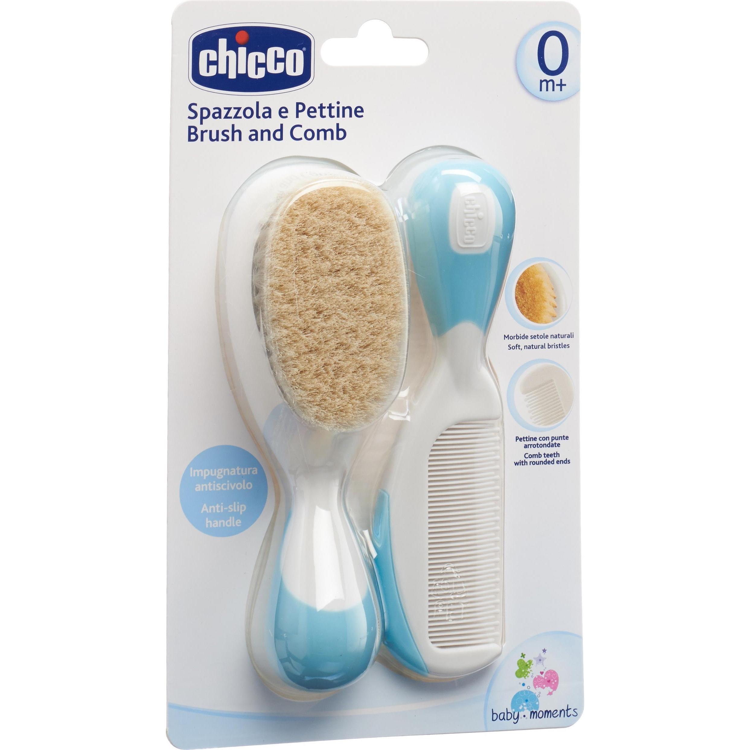 Chicco, Babykörperpflege, Hair Care
