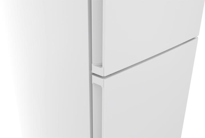 Actual product image Bosch Hausgeräte KGN392WCF (363 l)