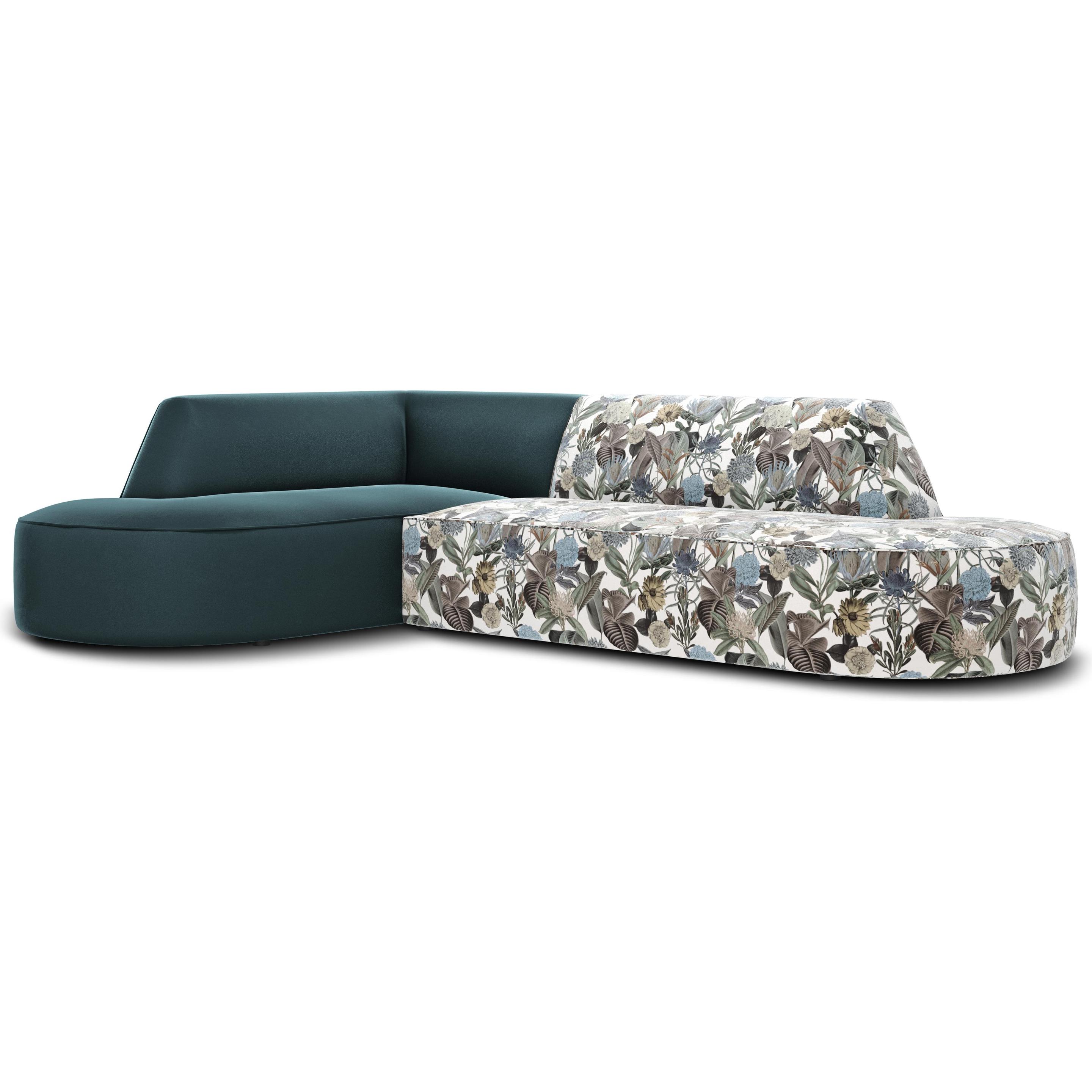 CXL by Christian Lacroix, Sofa, Charles (Ecksofa)