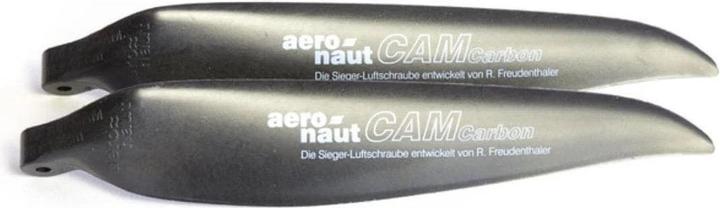 Image du produit Aeronaut CAMcarbon 12x5