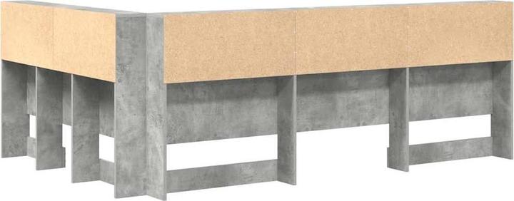 Gris béton