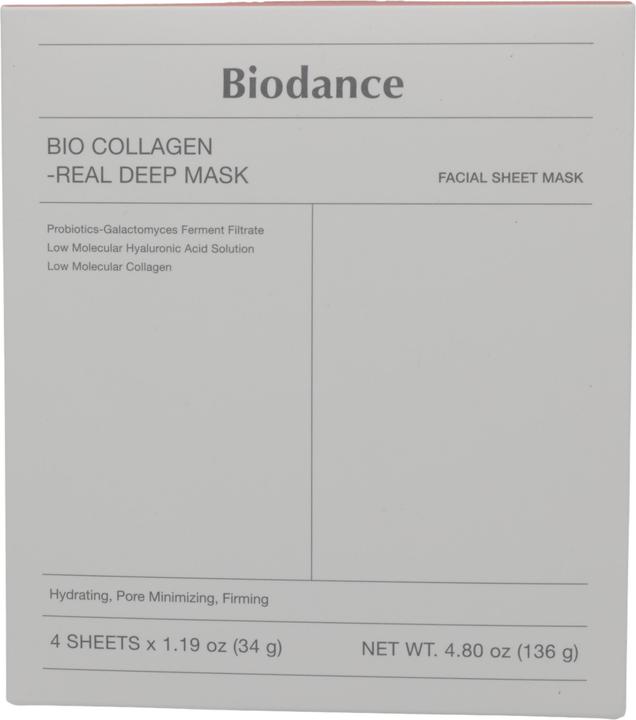 Biodance Bio-Collagen Real Deep