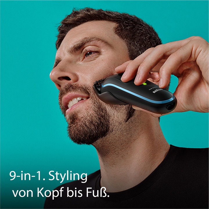 Produktbild Braun MGK5411
