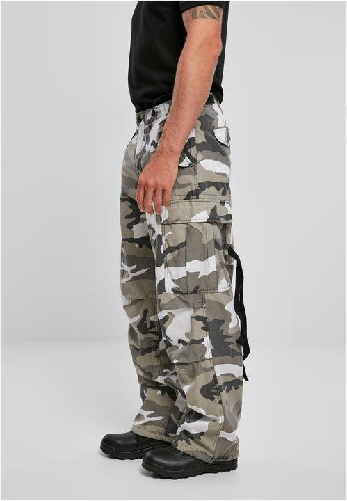 Produktbild Brandit M-65 Vintage Cargo Pants (XL)