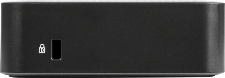 Productafbeelding Targus DOCK430EUZ (USB-C, 10 Havens)