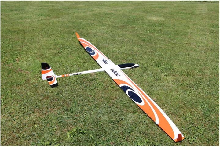 Produktbild Robbe Calima ARF (Segelflugzeug)