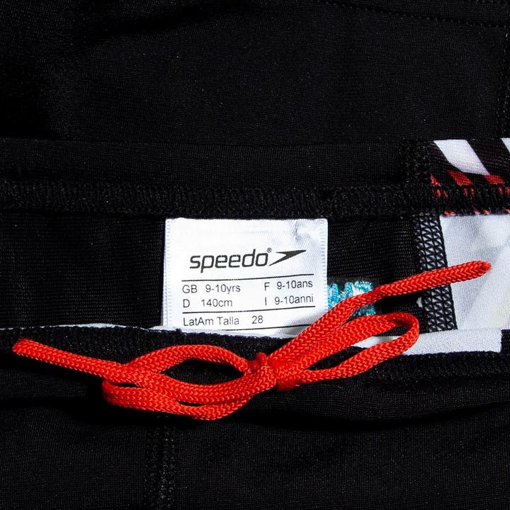 Produktbild Speedo Digital Panel Aquashort (152)
