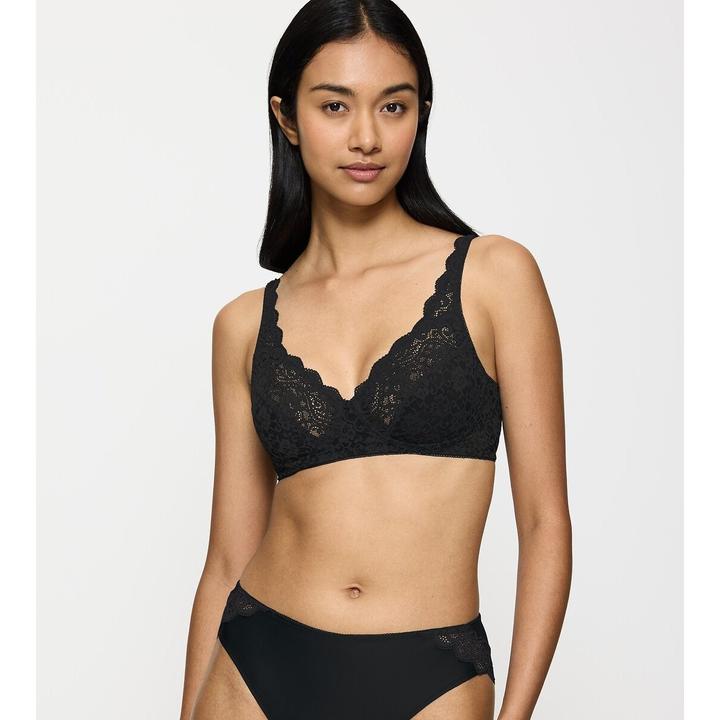 Produktbild Triumph Bügelloser BH Amourette (Einzelpack, 80 E)