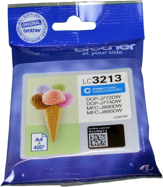 Image du produit Brother Lc-3213c (C)