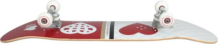 Actual product image Heart Supply Skateboard Completes Society Pro 8.25 2023 (12.53")